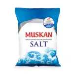 Muskan Salt – 1 kg