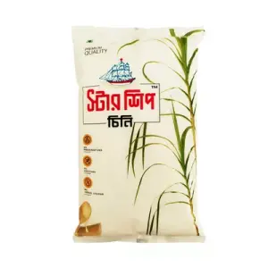 Starship Refined Sugar – 1 kg