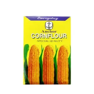 Anchor Corn Flour – 200 gm