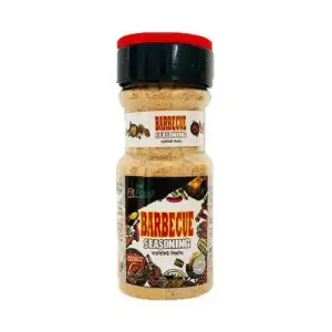 Fit Food BBQ (Barbeque) Seasoning – 80 gm