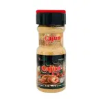 Fit Food Cajun Seasoning – 80 gm