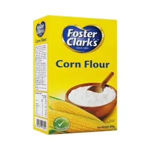 Foster Clark's Corn Flour – 400 gm