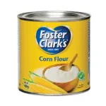 Foster Clarks Corn Flour Powder Tin – 400 gm