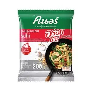 Knorr All-In-One Chicken Seasoning Powder – 800 gm