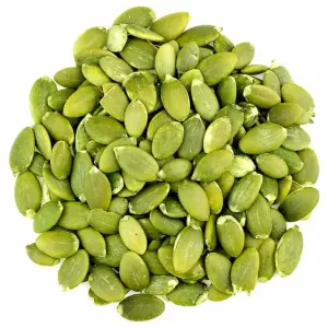 Pumpkin Seed – 100 gm