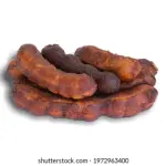 Tamarind peeled (Tetul) – 200 gm