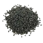 Black Sesame Seed (Til) – 100 gm