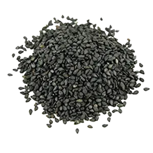 Black Sesame Seed (Til) – 100 gm