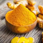 Holud (Turmeric) Powder – 200 gm