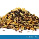 Mix Spice (Pach Foron) – 100 gm